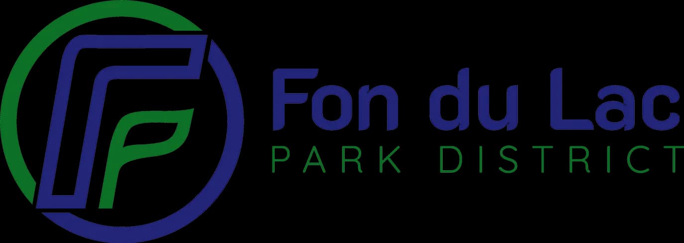 Fon du Lac Park District logo