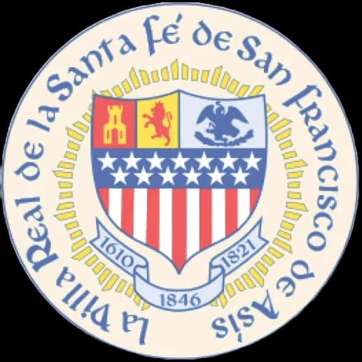 Fort Marcy Recreation Complex logo