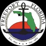 Freeport Regional Sports Complex logo