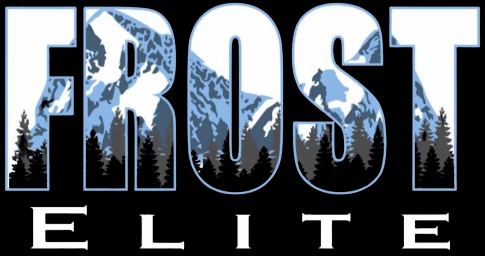 Frost Elite Sports logo