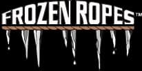Frozen Ropes - Natick logo
