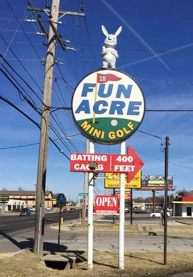 Fun Acre facility photo 2