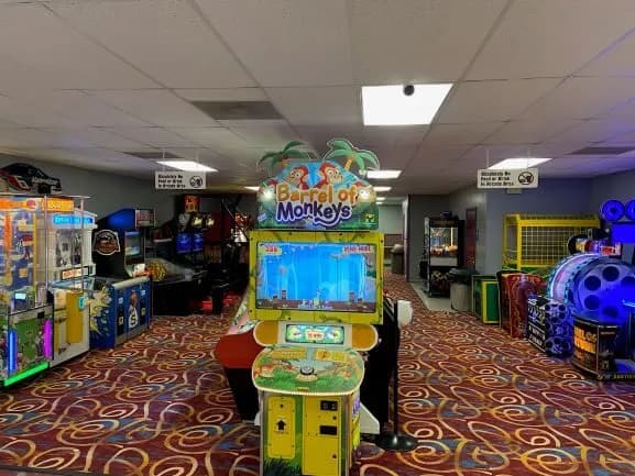 Fun Castle facility photo 3