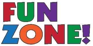 Fun Zone logo