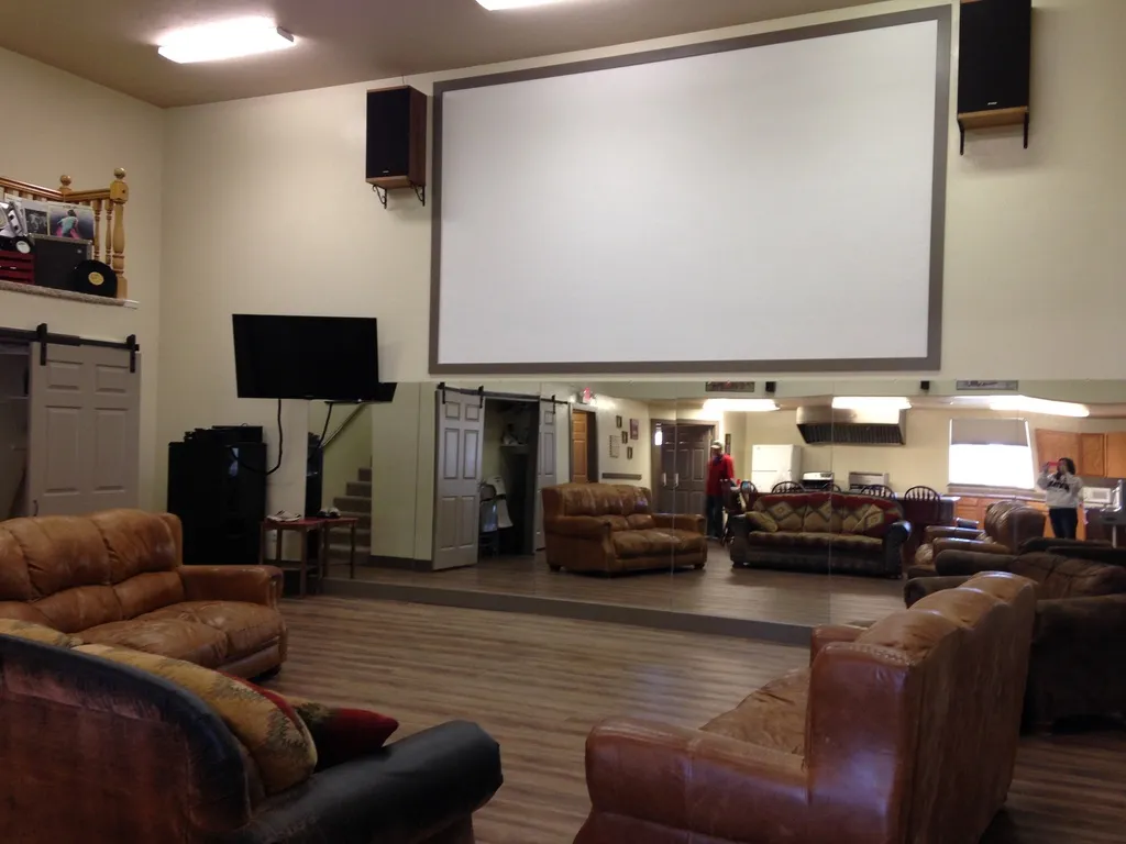 Fun Zone facility photo 3