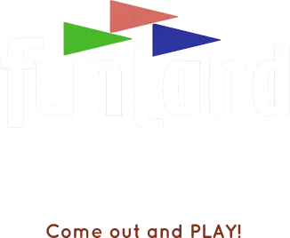 FunLand / Cal Skate Chico logo