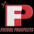 Future Prospects Instructional Baseball logo