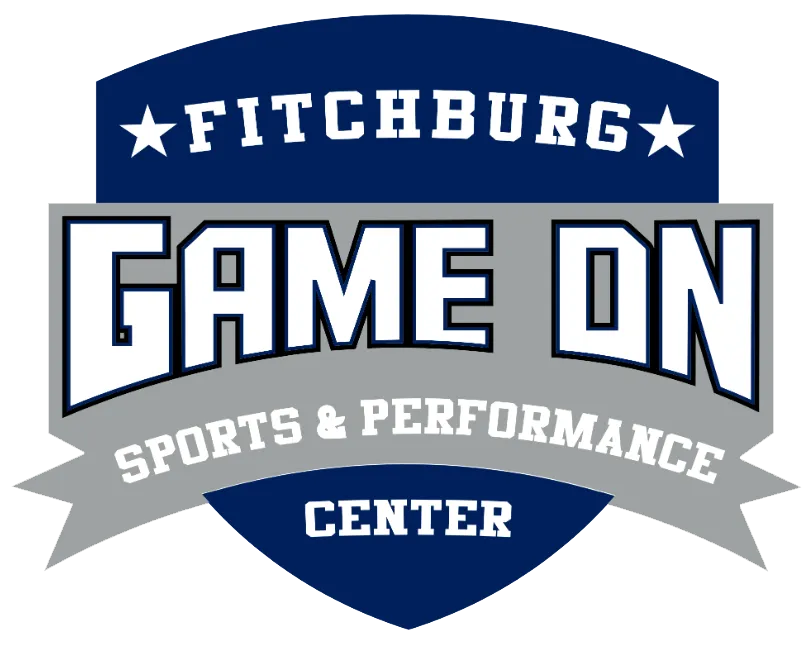 Game On Fitchburg logo