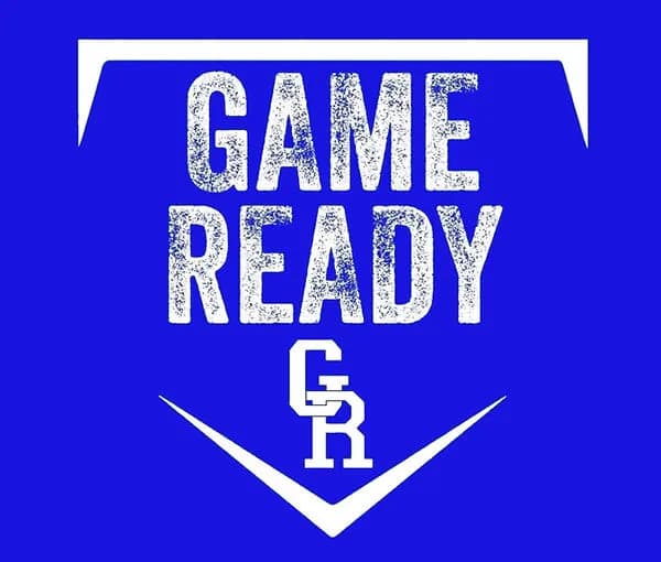 Game Ready Training logo