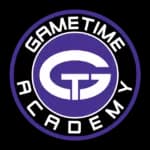 Gametime Academy logo