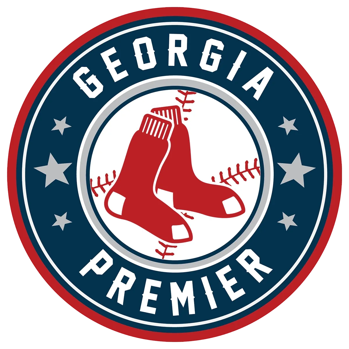 Georgia Premier Academy logo