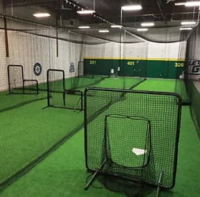 Go Time Athletics facility photo 3