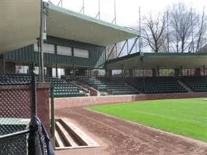 Goodall Park facility photo 2