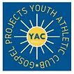Gospel Projects Youth Athletic Club logo