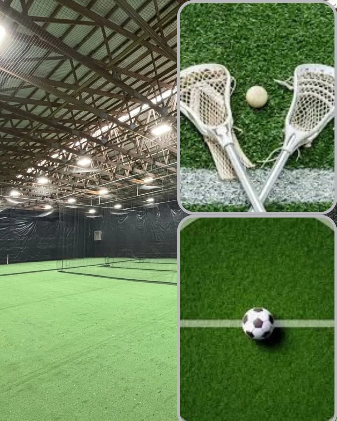 Granger Sports Complex facility photo 2