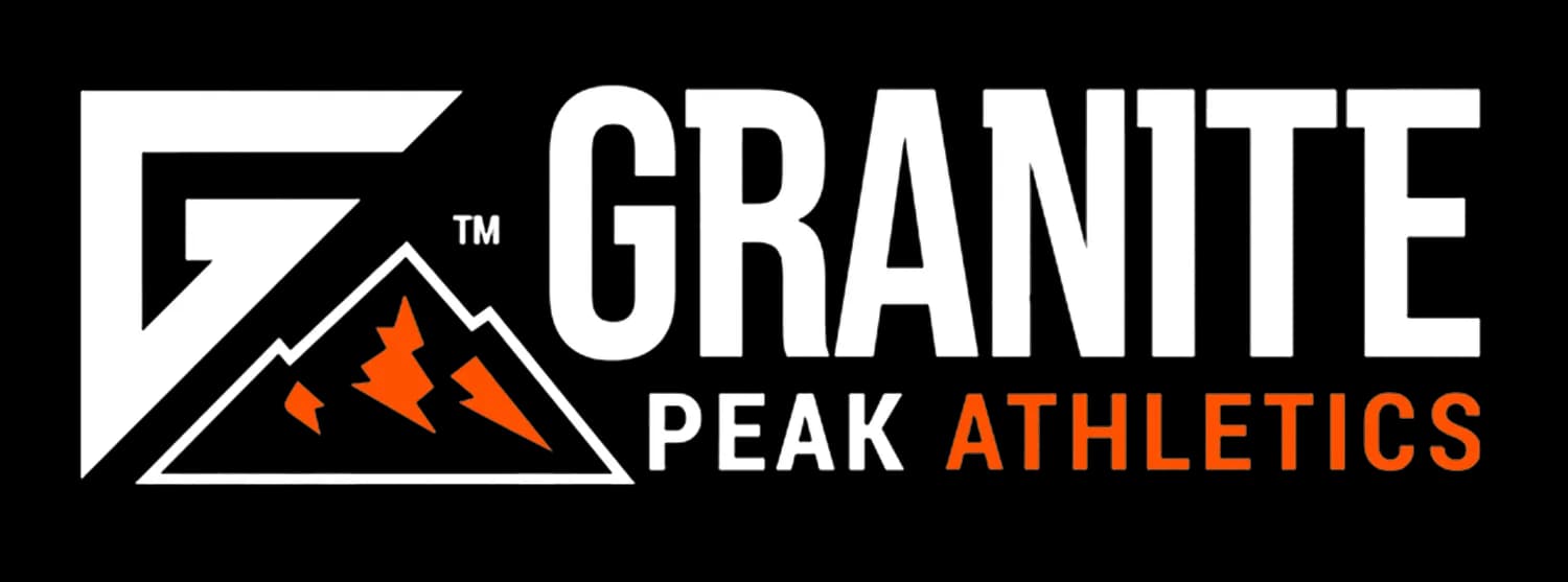 Granite Peak Athletics logo