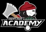 Great Lakes Baseball Academy - NORTH logo