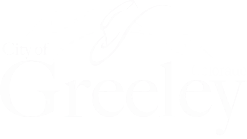 Greeley Recreation Center logo