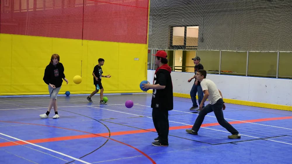 Greeley Recreation Center facility photo 3
