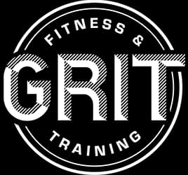 GRIT Training logo
