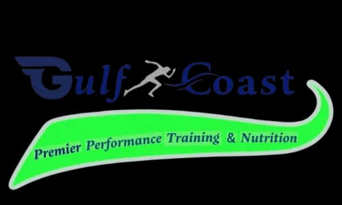Gulf Coast Premier Performance Training and Nutrition logo