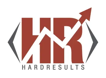 Hardresults logo