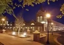 Hawkins Arena facility photo 2