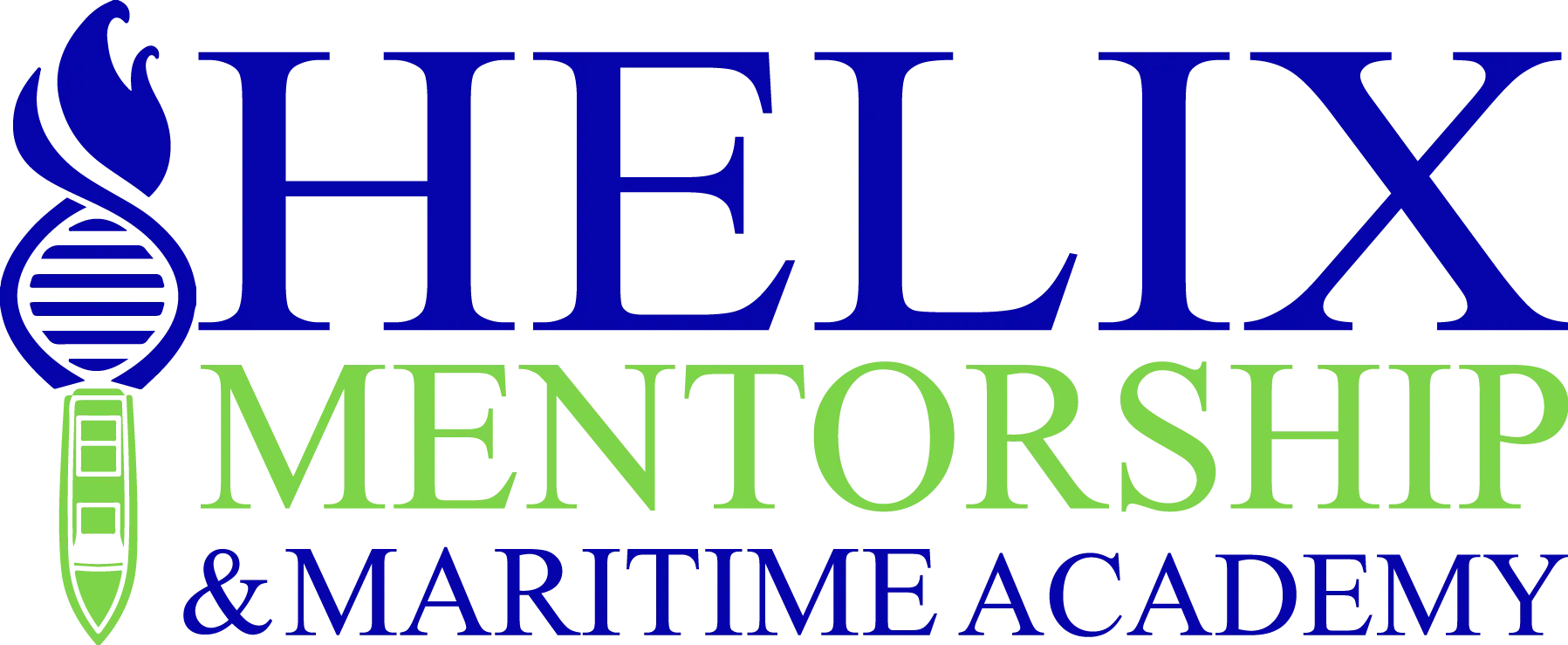 Helix Mentorship STEAM Academy logo