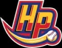 High Point Rockers Baseball logo