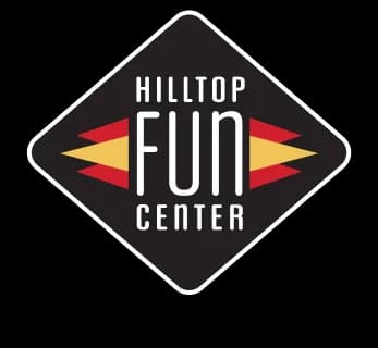Hilltop Fun Center logo