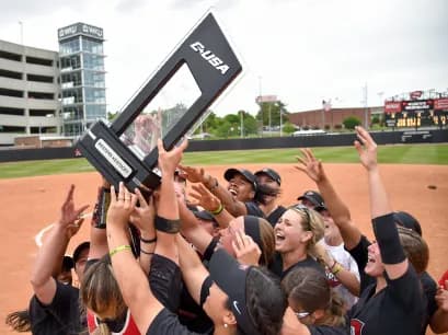 Hilltopper Athletic Foundation facility photo 3