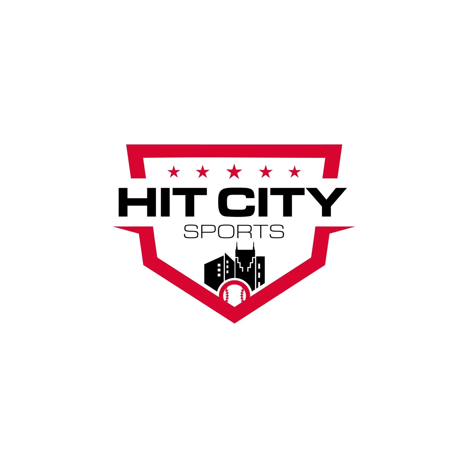 Hit City Sports, LLC logo
