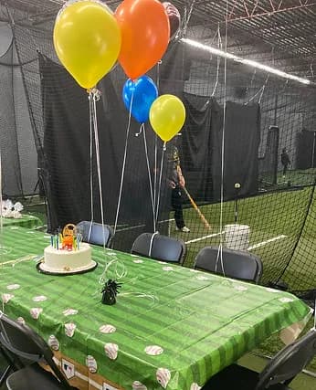 Hit Club Baseball Training (Book Reservations Online) facility photo 3