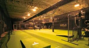 HitHub facility photo 3