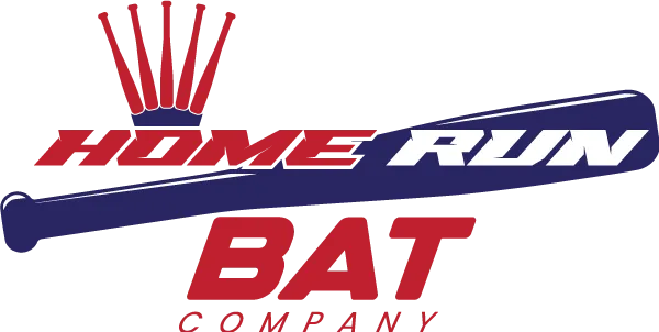 Home Run Bat Company logo