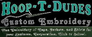 Hoop-T-Dudes logo