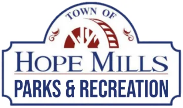Hope Mills Recreation Center logo