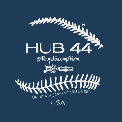 HUB44 LLC logo