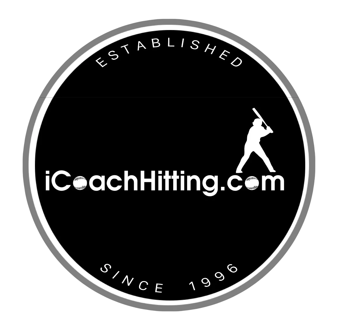 iCoachHitting logo