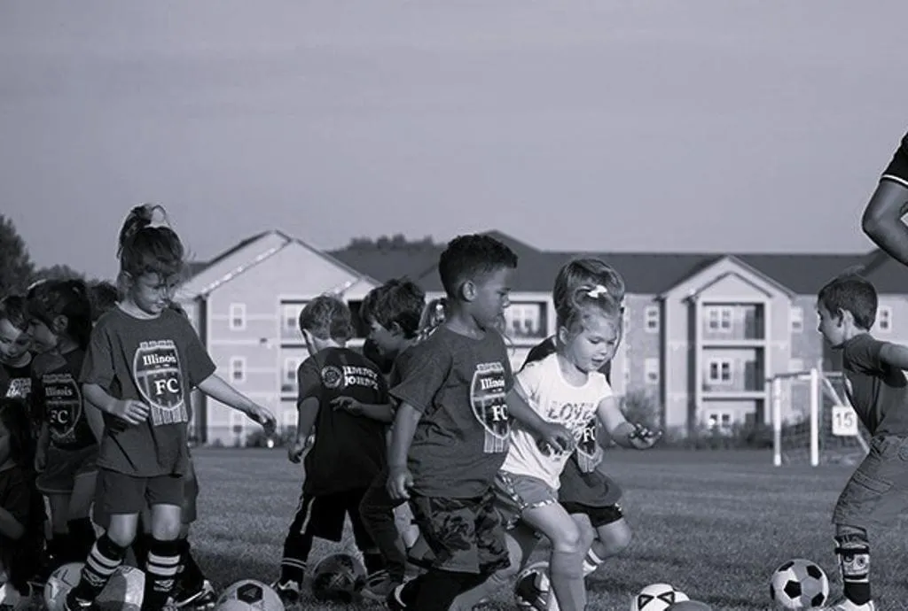 Illinois Futbol Club facility photo 3