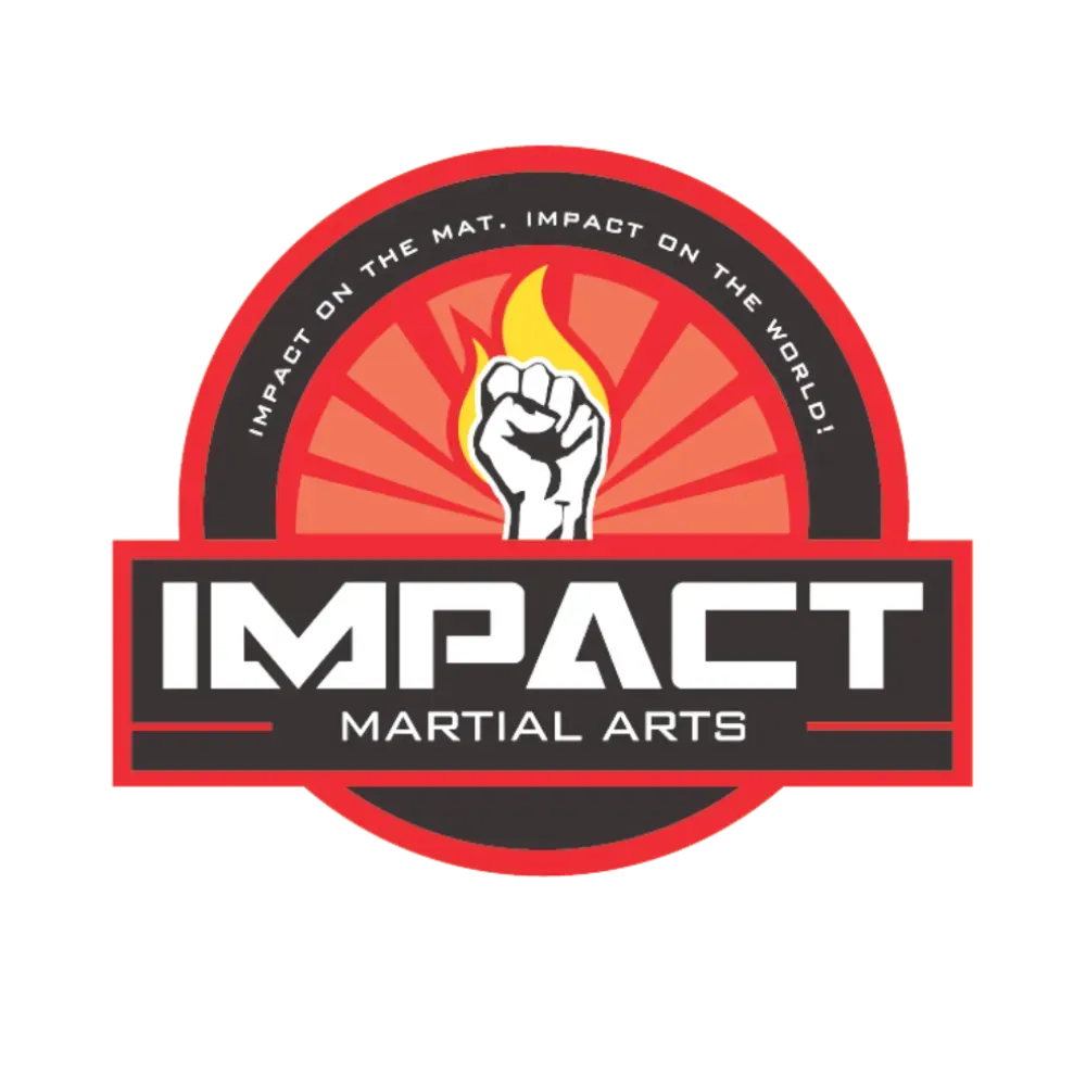 Impact Martial Arts of Missoula logo