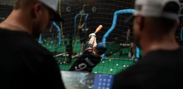 Infinite Hitting - Cincinnati facility photo 3