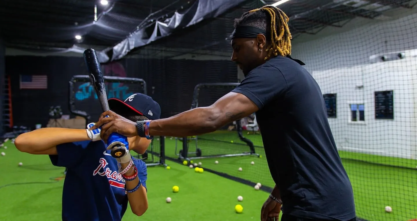 Infinite Hitting - East Nashville facility photo 2