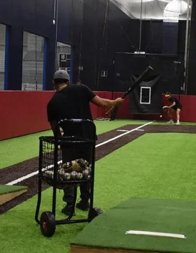 Inside the Lines Training Center facility photo 2