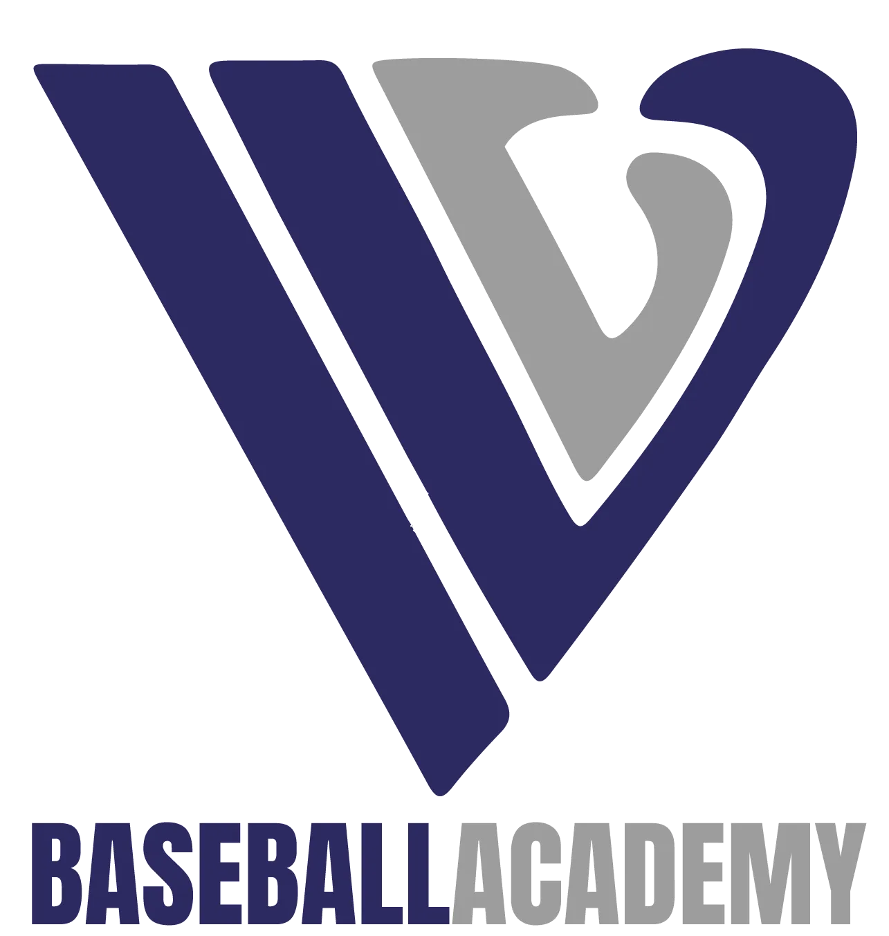 IVL Baseball Academy logo