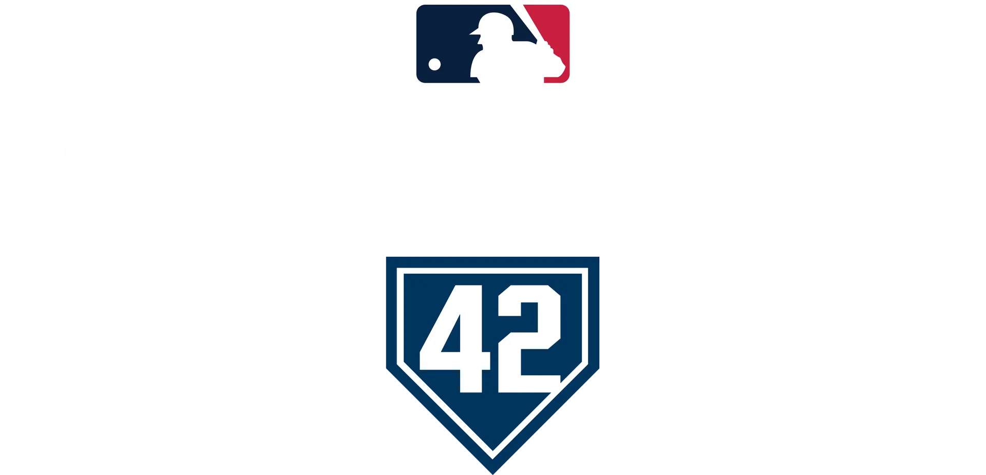 Jackie Robinson Training Complex logo