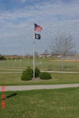Jefferson Park facility photo 2