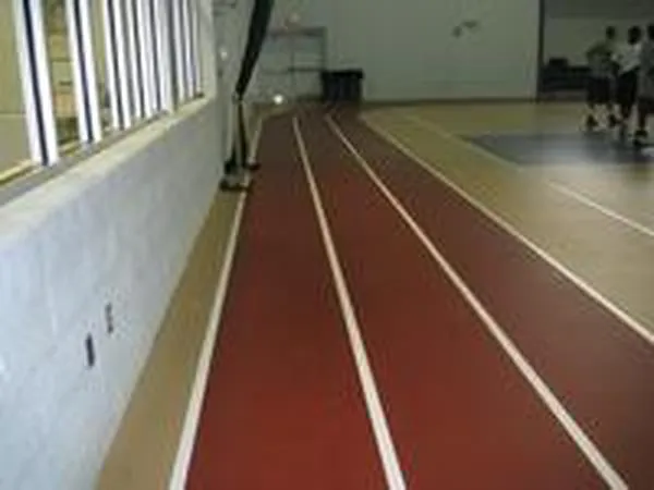 John W Pitts Recreation Center facility photo 3