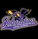 Johnston Little League logo