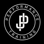 JP Performance Training logo